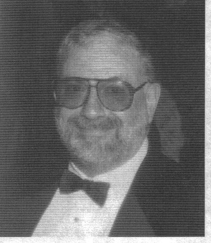 Bill Black - Hall of Fame 2002