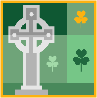 Celtic Cross