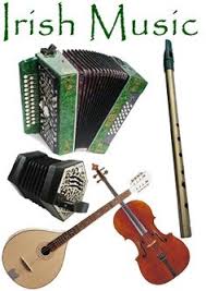 irish music instruments