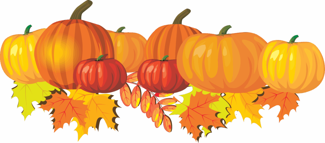 autumn pumpkins