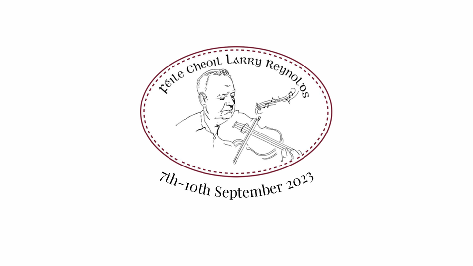 Larry Reynolds Music Festival 2023
