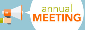 Annual Meeting